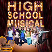 We're All In This Together - The High School Musical Cast & Disney