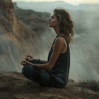 Sacral Waves of Creative Currents - Harpure & Catching the Moment & Dreaming Your Dreams