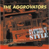 I'm Still In Love With You - The Aggrovators