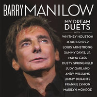 I Believe In You And Me - Barry Manilow & Whitney Houston