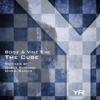The Cube - BOOZ & Vinz Exe & Owen Sands