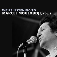Les Rues De Paris - Marcel Mouloudji