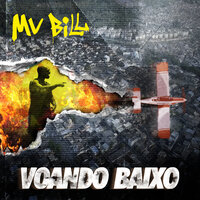 Milicítico - Mv Bill & Bob do Contra
