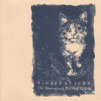 Talk To Me - Tindersticks
