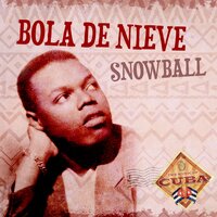 Mesie Julian - Bola De Nieve