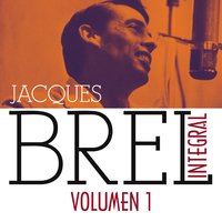Le Diable "ça Va" - Jacques Brel & André Grassi et son Orchestre