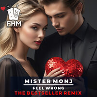 Feel Wrong - Mister Monj & The Bestseller