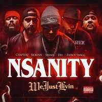 Legends Never Die - Nsanity & The Jacka
