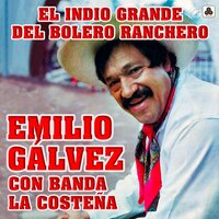 Por Vida de Dios - Emilio Gálvez & Banda la Costeña