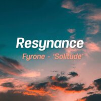 Solitude - Fyrone & Den Haas