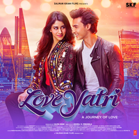 Loveyatri Mashup - Asees Kaur & Atif Aslam & Badshah & Darshan Raval & Dev Negi & Divya Kumar & Lijo George-Dj Chetas & Tanishk Bagchi