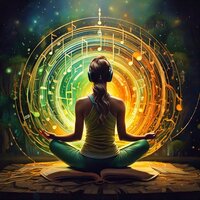 Soothing Energy Layers - Uplifting Music Specialists & Yoga Music ASMR & Comfortable Yoga Tracks