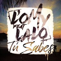 Tú Sabes - L'Omy & Lalo
