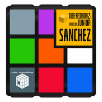 P.O.P - Junior Sanchez