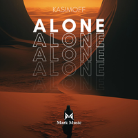 Alone - KASIMOFF
