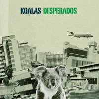 Ele Fanan - Korbo & Laura Lòpez Castro & Koalas Desperados & teka