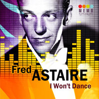 The Continental - Fred Astaire
