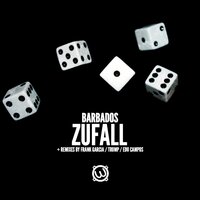Zufall - Barbados & Trump