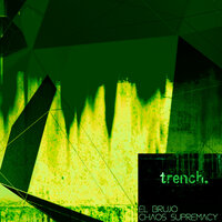 Break The Rulez - El Brujo & Ugo Anzoino