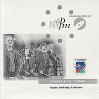 Fantasia, 1789 for piano: Presto - Christopher Oldfather & Йозеф Гайдн