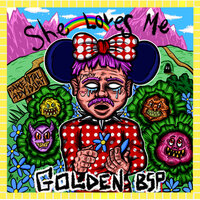 Tire Marks - Golden BSP