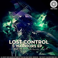 Warriors - Lost Control