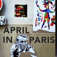 April in Paris - The Modernaires