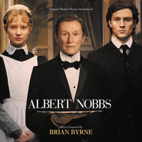 Helen At Albert's Door - Brian Byrne