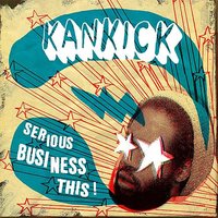 Budweiser 'N' Stress - Kankick