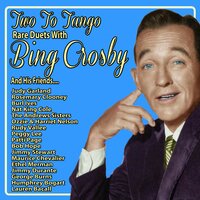 Lullaby of Broadway - Dick Powell and Bing Crosby & Bing Crosby & Dick Powell