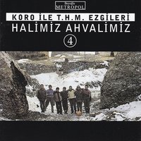 Bir Sandığım Vardı - Cem Yıldız & Celal Bakar & Murat Aldemir & Arzu Görücü & Cebrail Kalın