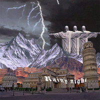 Rainy night - 张雪飞 & A1 TRIP