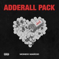 Adderall - Mondo Marcio
