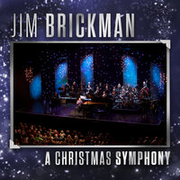 The First Noel/Little Drummer Boy - Jim Brickman