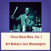 Children of the Night - Art Blakey's Jazz Messengers
