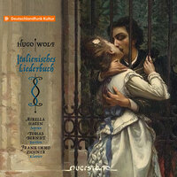 Italienisches Liederbuch Teil 2: No. 31, Wie soll ich fröhlich sein? - Frank-Immo Zichner & Tobias Berndt & Хуго Вольф