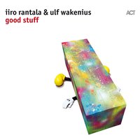 What a Wonderful World - Iiro Rantala & Ulf Wakenius