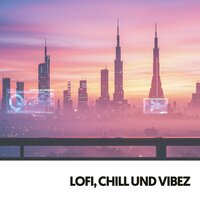 Himmelwärts gerichtete Gelassenheit - lofi.dealer & The Nature Soundscapes & Entspannungsmusik