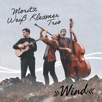Shtil di Nakht - Moritz Weiß Klezmer Trio & Simon Reithofer