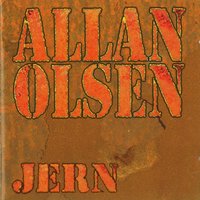 Rødt Jern - Allan Olsen