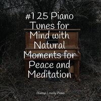 Drifting into Ethereal Space - Simply Piano & Romantic Music Experience & Piano Relax