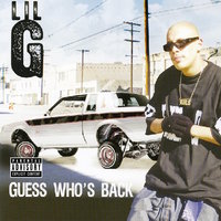 God Tell Me Why - Lil G