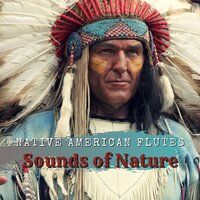 Sacred Ritual (with Rain Sound) - Native American Flute Zone