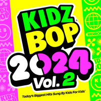 Stick Season - Kidz Bop Kids