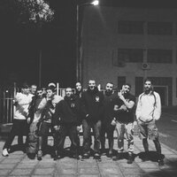 IVTeam Kwm - Inner Violence & Code & Emte & Von