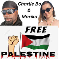 Free Palestine - Charlie Bo & Marika