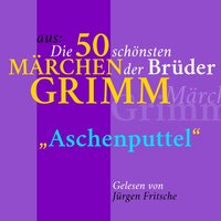 Aschenputtel - Martin Pfeiffer & Jürgen Fritsche & Martin Pfeiffer Kinder-Lieder