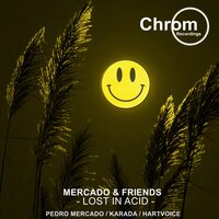 Macro - PEDRO MERCADO & Hartvoice
