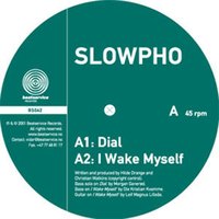 Dial - Slowpho & Athome Project