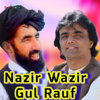 Zma Yar Ye - Nazir Wazir & Gul Rauf